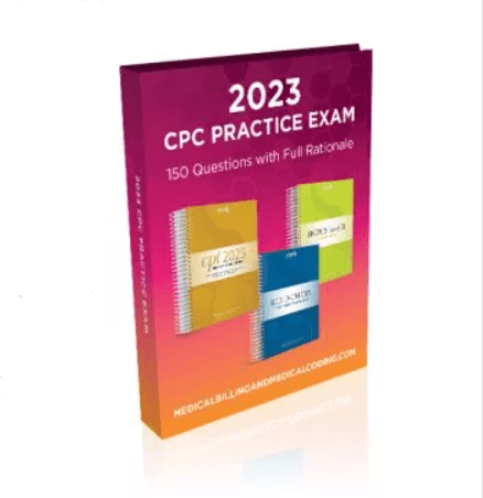 CPC Practice Exam