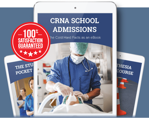 CRNA Career Pro