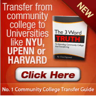 College Transfer Guide