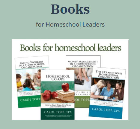 HomeschoolCPA